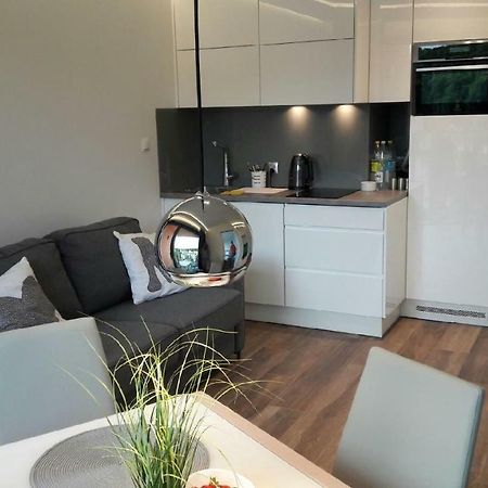 Apartament Miedzyzdroje Extérieur photo